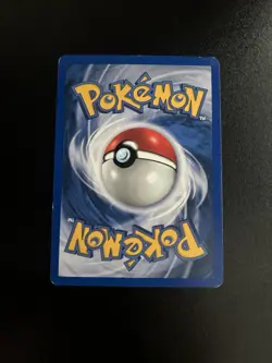 Pokemon Card Flip Game 92/111 1st Edition Neo Genesis Variant ￼ - Image 2