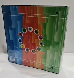 2013 Pokemon Trading Card Game 3-Ring Binder Ultra Pro Stock #84237-P - Image 2