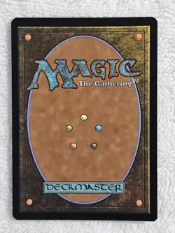 MTG Fanged Flames FOIL Modern Horizons 3 (MH3) #118 Magic Card NM - Image 3