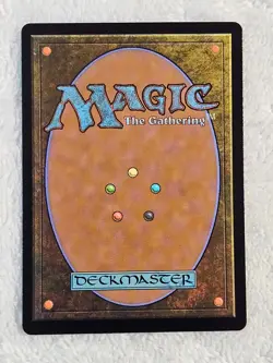 MTG Dueling Rapier FOIL #140 Adventures in the Forgotten Realms Card NM - Image 3