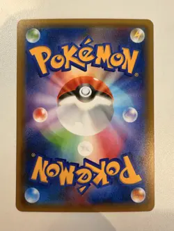 Pokemon Dedenne 012/032 Pokekyun CP3 1st Ed Japanese - Image 3
