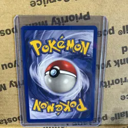Pokemon BASE SET 2 Card 58/130 Raticate NM - Image 2