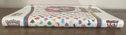 NEW Pokemon Scarlet & Violet 151 MEW BINDER ONLY 20 Page - Image 3