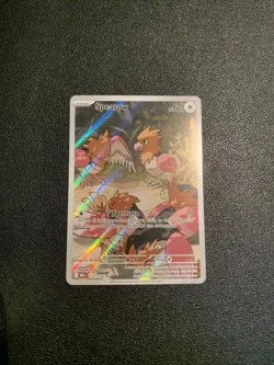 Spearow 151/132 MEGAEVOLUZIONE CARTA POKEMON ITALIANA FULL ART RARA NEAR MINT - Image 2