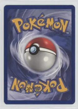 Koffing Pokemon Base Set #51 1999 - Image 2