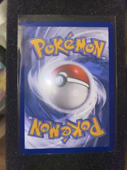 Pokemon Scarlet & Violet Surging Sparks Pikachu EX #247/191 Near Mint! - Image 2