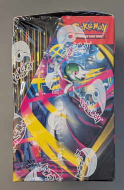 Pokemon TCG Mega Evolution Booster Box - Sealed (36 Packs) IN HAND! UK - Image 3