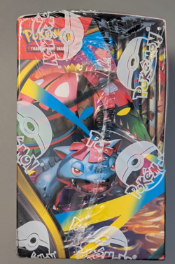 Pokemon TCG Mega Evolution Booster Box - Sealed (36 Packs) IN HAND! UK - Image 4