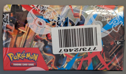 Pokemon TCG Mega Evolution Booster Box - Sealed (36 Packs) IN HAND! UK - Image 5