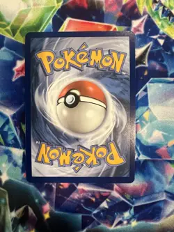 Kangaskhan 204/182 Sv10: Destined Rivals Holo - Pokemon TCG - Near Mint - Image 2