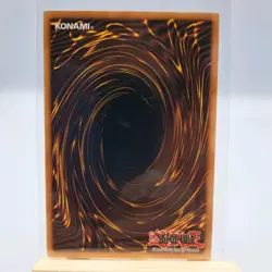Yugioh TCG Single Card Hieratic Dragon Of Tefnuit #010 - Image 2