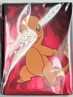 65 Ct Elite Trainer Box (ETB) Card Sleeve Packs New, Sealed Pokemon TCG - Image 2
