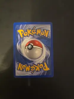 Persian 44/112 Ex FireRed & LeafGreen Reverse Holo Foil Stamped Era Pokemon Card - Image 2
