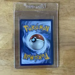 Gothitelle 211 Sv: Scarlet & Violet Promo Cards Holo - Image 2