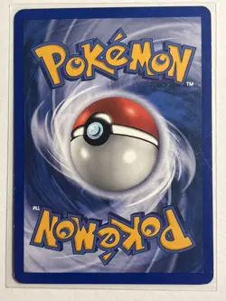 Traveling Salesman 137/147 - Aquapolis Non Holo Pokemon Card - Image 2