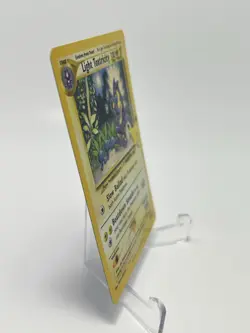 LIGHT TOXTRICITY SWSH137 | SWSH Promo Cards | NM/M Pokemon - Image 3