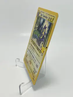 LIGHT TOXTRICITY SWSH137 | SWSH Promo Cards | NM/M Pokemon - Image 5