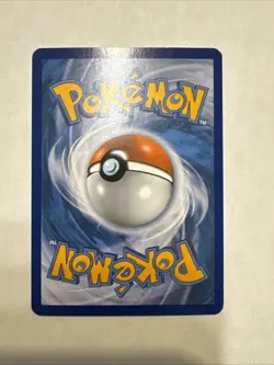 Pokemon Pikachu TCG Holo Card RC7/RC25 Legendary Treasures Radiant Collection - Image 2