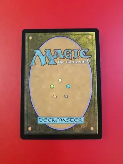 1x Storm-Kiln Artist | FOIL | Strixhaven School of Mages | MTG Magic Cards - Image 2