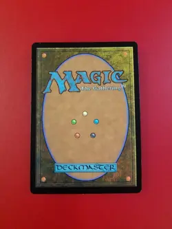 1x Storm-Kiln Artist | FOIL | Strixhaven School of Mages | MTG Magic Cards - Image 4