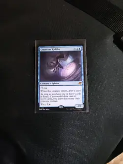 Quantum Riddler Edge of Eternities Regular - Image 1