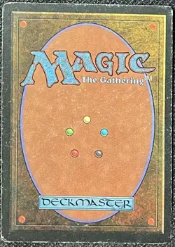 Palladia-Mors - Legends - Magic the Gathering MTG - HP - Image 2