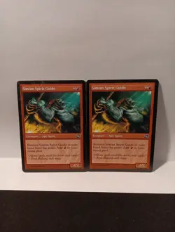 Simian Spirit Guide (2) Planar Chaos Regular - Image 1