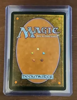 Magic the Gathering - Dandan Foil - Time Spiral Timeshifted - Image 2