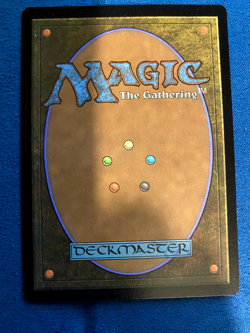 Spectator Seating (Borderless) Commander Masters Foil - Light Play - Image 2