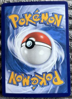 Umbreon [Masterball] #610 - Pokemon Gem Pack 2 - Near Mint Condition - Image 2