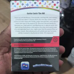 Pokemon TCG Scarlet & Violet 151 English Booster Bundle Sealed 820650853210 - Image 3