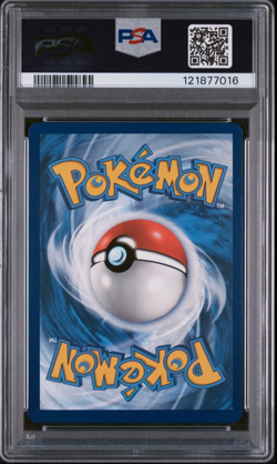 2025 Pokemon Destined Rivals Team Rocket's Mewtwo ex Ultra Rare PSA 10 213/182 - Image 2