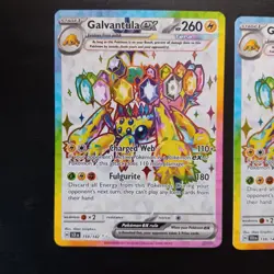 Pokemon TCG ~ Full Art Lot ~ All NM Or Better - Image 4