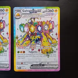 Pokemon TCG ~ Full Art Lot ~ All NM Or Better - Image 5