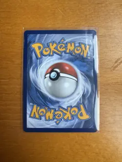 Mega Lucario ex - Mega Evolution 188/132 - English - Gold Rare - Pokemon TCG - Image 2