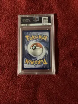 2024 Pokemon Stellar Crown Special Illustration Rare Lacey #172 PSA 10 SIR - Image 2