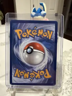 Pokemon TCG Mega Gardevoir EX 159/132 Ultra Rare Mega Evolution Near Mint - Image 2