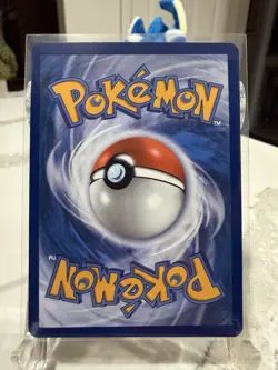 Pokemon TCG Mega Gardevoir EX 159/132 Ultra Rare Mega Evolution Near Mint - Image 4
