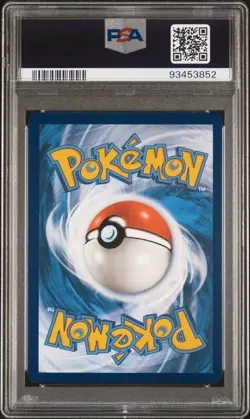 PSA 10 Pikachu 027 SVP 2023 Pokemon Paldea Evolved ETB Black Star Promo GEM MINT - Image 2