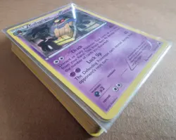 Pokemon Dark Explorers Bundle - Image 1