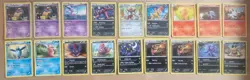 Pokemon Dark Explorers Bundle - Image 2