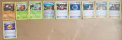 Pokemon Dark Explorers Bundle - Image 4