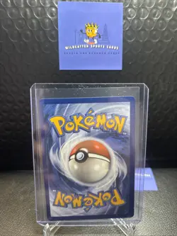 Pokemon TCG Gothitelle 211 Black Star Promo SV10.5: White Flare MINT/Near Mint - Image 3