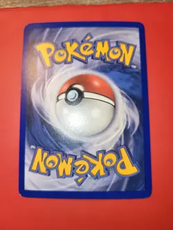 Whiscash 28/107 | EX Deoxys | REVERSE HOLO Pokemon TCG - Image 3