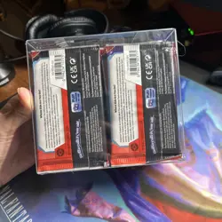 Pokemon Destined Rivals 36x Packs/“Booster Box” - Image 3