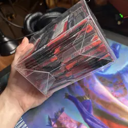Pokemon Destined Rivals 36x Packs/“Booster Box” - Image 4