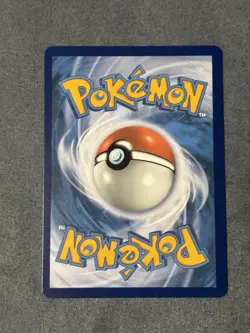 Pokemon TCG Meowscarada EX 256/193 Paldea Evolved Special Illustration Rare Holo - Image 2