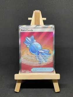 Pokemon TCG Rare Candy 175/132 Ultra Rare Mega Evolution - Image 1