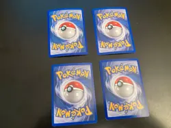 Wow! Big Lot of *22* 2003 Pokemon/EX sandstorm *REV HOLOS* See Info... **NM** - Image 4