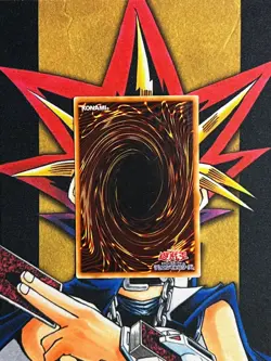 RB-09 Harpie Lady Sisters Ultra Rare MP Vintage Japanese Yugioh Card - Image 2